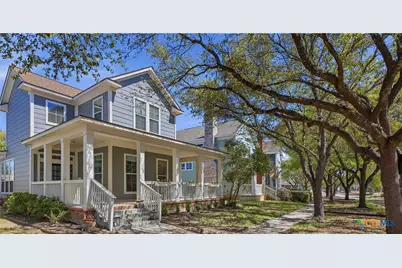 2224 Cotton Blvd., New Braunfels, TX 78130 - Photo 1