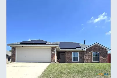 5705 Mandalay, Killeen, TX 76549 - Photo 1