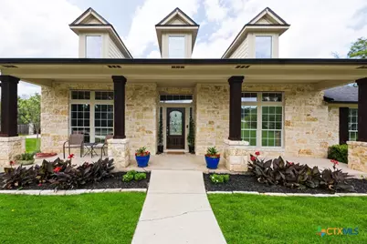 142 Carriage Court, Bastrop, TX 78602 - Photo 5