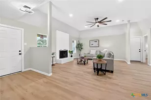 403 William Tell Dr, Killeen, TX 76542 - Photo 5
