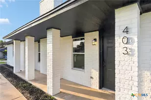 403 William Tell Dr, Killeen, TX 76542 - Photo 1