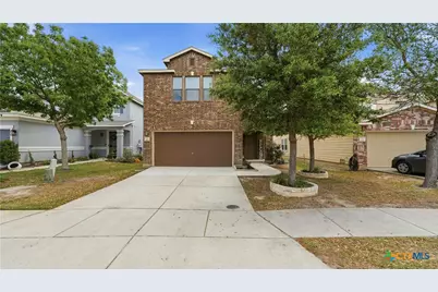 3933 Legend Pond Drive, New Braunfels, TX 78130 - Photo 5
