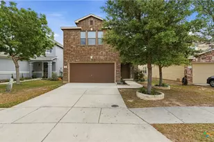 3933 Legend Pond Dr, New Braunfels, TX 78130 - Photo 5