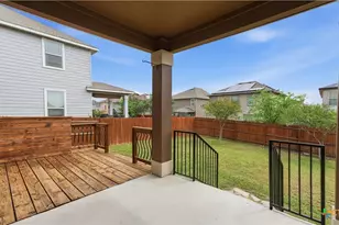 3933 Legend Pond Dr, New Braunfels, TX 78130 - Photo 43