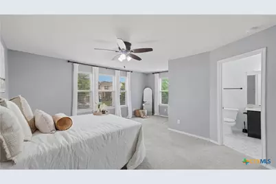 3933 Legend Pond Drive, New Braunfels, TX 78130 - Photo 29