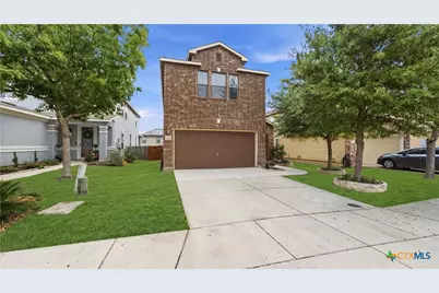 3933 Legend Pond Drive, New Braunfels, TX 78130 - Photo 7