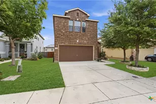 3933 Legend Pond Dr, New Braunfels, TX 78130 - Photo 7