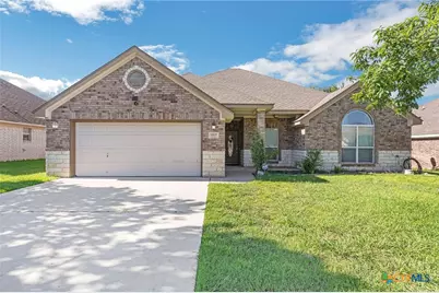 1507 Hazelnut Drive, Harker Heights, TX 76548 - Photo 1