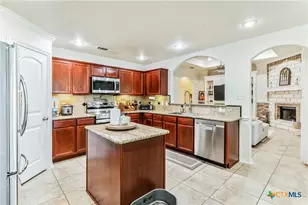 1507 Hazelnut Dr, Harker Heights, TX 76548 - Photo 9