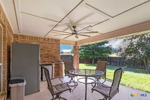 1507 Hazelnut Dr, Harker Heights, TX 76548 - Photo 27