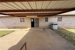 801 Meadowlark St, Hamilton, TX 76531 - Photo 35