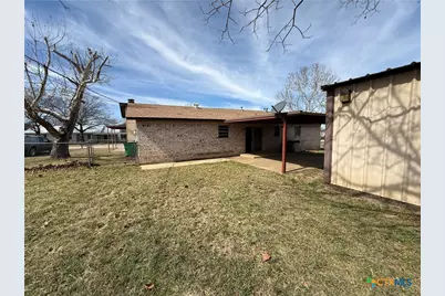 801 Meadowlark Street, Hamilton, TX 76531 - Photo 37