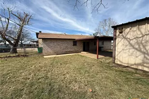 801 Meadowlark St, Hamilton, TX 76531 - Photo 37