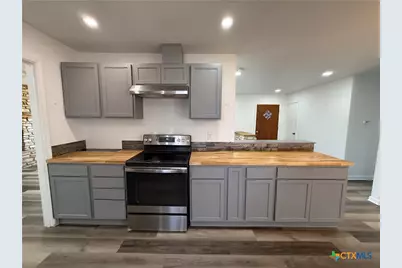 801 Meadowlark Street, Hamilton, TX 76531 - Photo 13