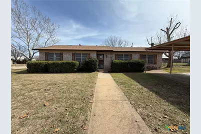 801 Meadowlark Street, Hamilton, TX 76531 - Photo 1