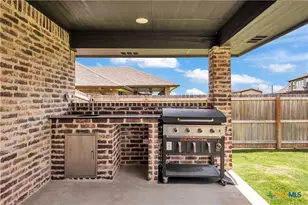 7611 Iridium Dr, Killeen, TX 76542 - Photo 23