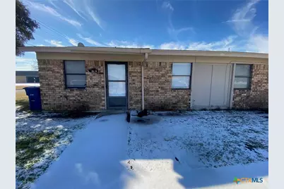301 Bonnie Lane #A, Copperas Cove, TX 76522 - Photo 1