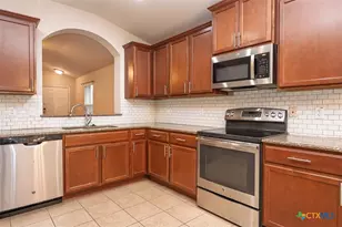 9617 Adeel Dr, Killeen, TX 76542 - Photo 23