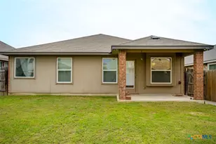 9617 Adeel Dr, Killeen, TX 76542 - Photo 37