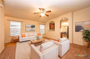 9617 Adeel Dr, Killeen, TX 76542 - Photo 5
