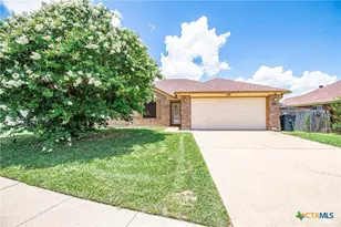 3301 Dorothy Jane Dr, Killeen, TX 76542 - Photo 1