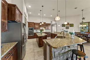 209 Stone House Dr, Liberty Hill, TX 78642 - Photo 11