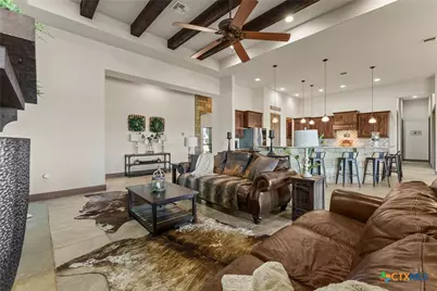 209 Stonehouse Drive, Liberty Hill, TX 78642 - Photo 9
