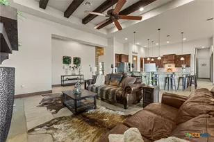 209 Stone House Dr, Liberty Hill, TX 78642 - Photo 9