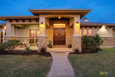 209 Stonehouse Drive, Liberty Hill, TX 78642 - Photo 1