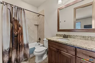 209 Stonehouse Drive, Liberty Hill, TX 78642 - Photo 25