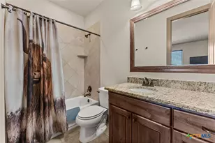 209 Stone House Dr, Liberty Hill, TX 78642 - Photo 25