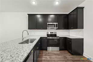 622 Campus St, Troy, TX 76579 - Photo 5