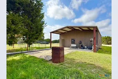 1784 County Road 610, Hamilton, TX 76531 - Photo 7