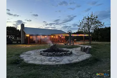 1784 County Road 610, Hamilton, TX 76531 - Photo 1