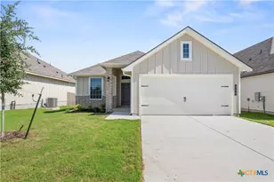 306 University Ave, Troy, TX 76579 - Photo 1