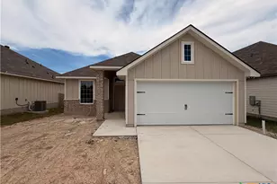306 University Ave, Troy, TX 76579 - Photo 1