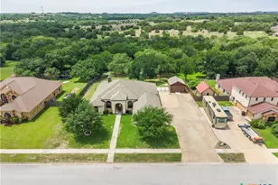 5421 Siltstone Loop, Killeen, TX 76542 - Photo 43