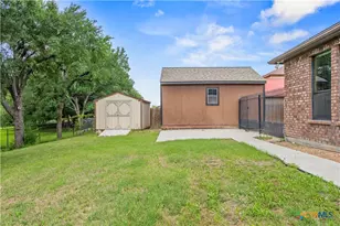 5421 Siltstone Loop, Killeen, TX 76542 - Photo 33
