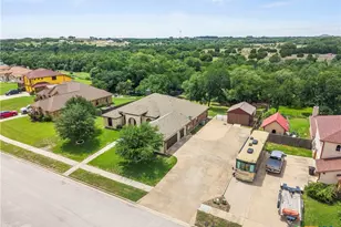 5421 Siltstone Loop, Killeen, TX 76542 - Photo 39