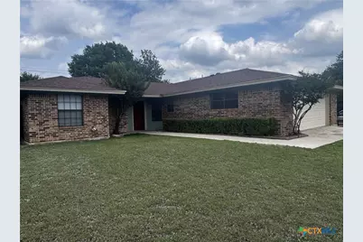 4505 River Oaks Drive, Killeen, TX 76543 - Photo 1