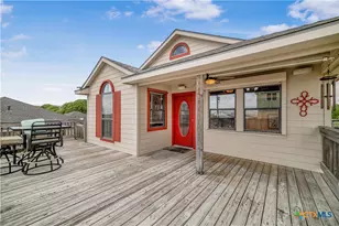 205 E Bay Ave, Seadrift, TX 77983 - Photo 13