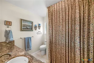 205 E Bay Ave, Seadrift, TX 77983 - Photo 27