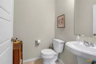 1642 Ranch House, New Braunfels, TX 78132 - Photo 3