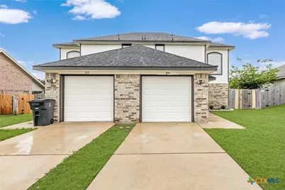 314 Deloris Drive, Killeen, TX 76542 - Photo 1