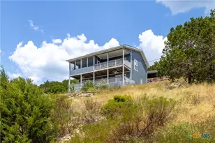 667 Rock Castle, Canyon Lake, TX 78133 - Photo 23
