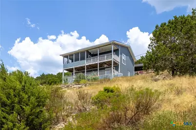 667 Rock Castle, Canyon Lake, TX 78133 - Photo 23