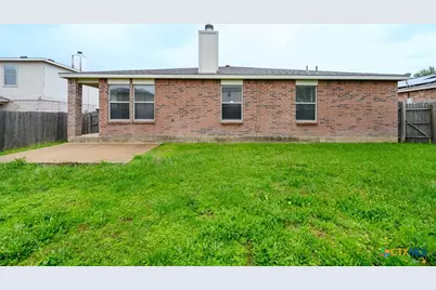 3501 Starfish Drive, Killeen, TX 76549 - Photo 37