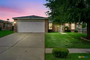 3501 Starfish Dr, Killeen, TX 76549 - Photo 37