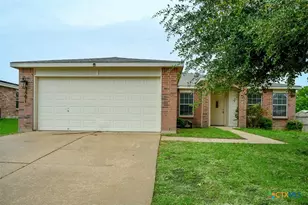 3501 Starfish Dr, Killeen, TX 76549 - Photo 37