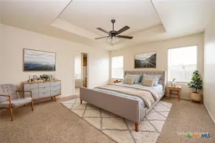 3501 Starfish Dr, Killeen, TX 76549 - Photo 9
